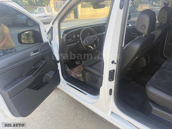 SEL AUTODAN 2023 MDL CADDY STYLE