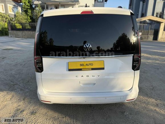 SEL AUTODAN 2023 MDL CADDY STYLE