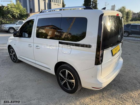 SEL AUTODAN 2023 MDL CADDY STYLE