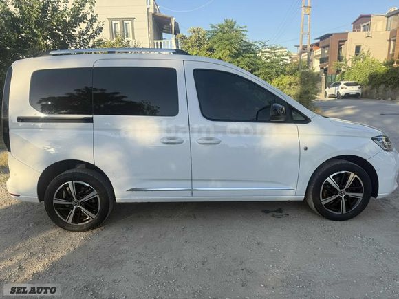 SEL AUTODAN 2023 MDL CADDY STYLE