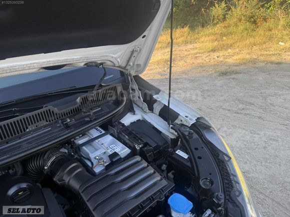 SEL AUTODAN 2023 MDL CADDY STYLE