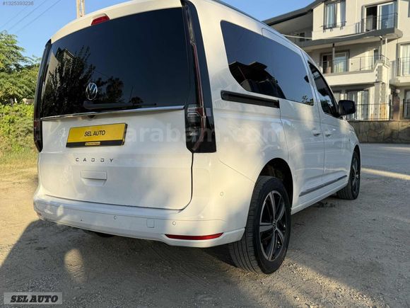 SEL AUTODAN 2023 MDL CADDY STYLE