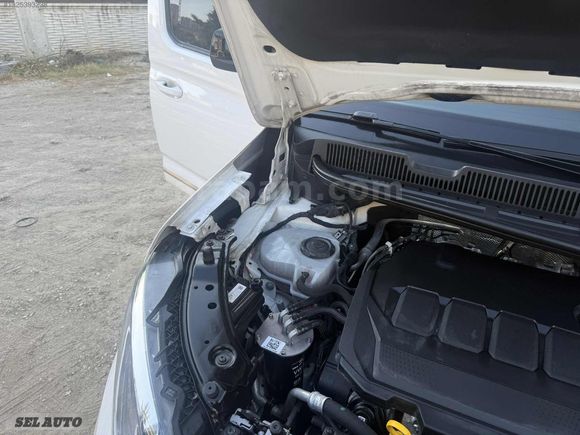 SEL AUTODAN 2023 MDL CADDY STYLE