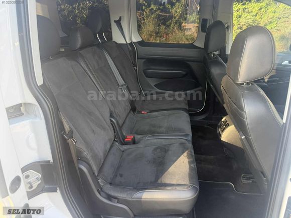 SEL AUTODAN 2023 MDL CADDY STYLE