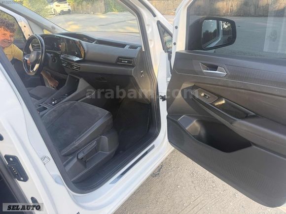 SEL AUTODAN 2023 MDL CADDY STYLE