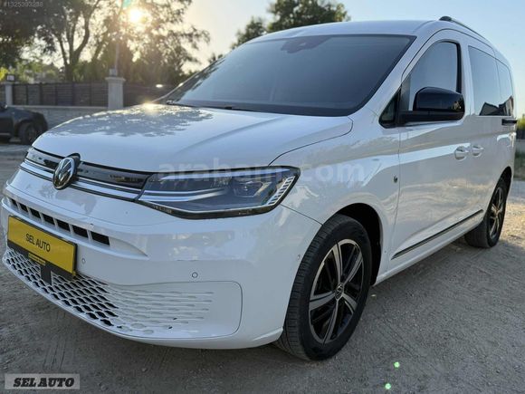 SEL AUTODAN 2023 MDL CADDY STYLE