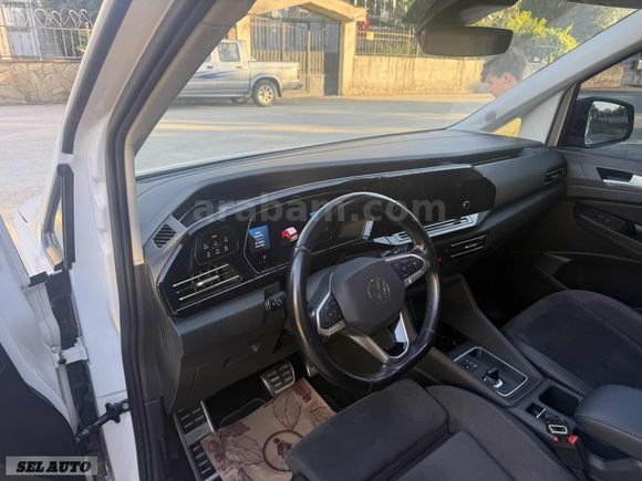 SEL AUTODAN 2023 MDL CADDY STYLE