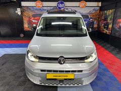 HAN MOTORS'DAN 2021 VOLKSWAGEN CADDY