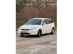Sahibinden Ford Focus 1.6 Ghia 2004 Model 