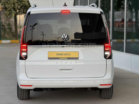 2024 Model Boyasız Acil Satılık Şase Podye Airbag Orjinal