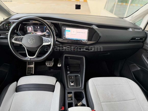2024 Model Boyasız Acil Satılık Şase Podye Airbag Orjinal