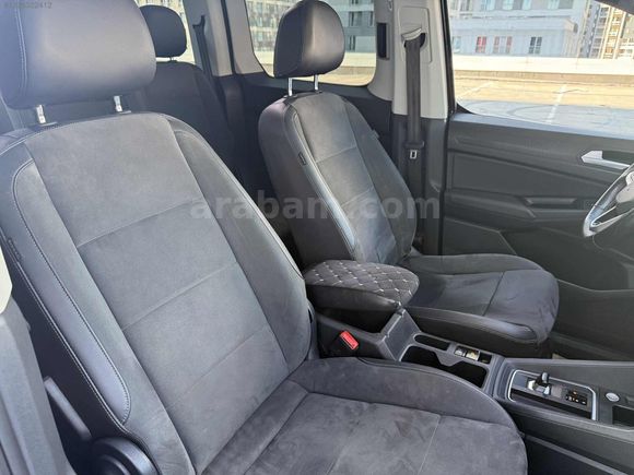 DİYAR MOTORS DAN 2021 CADDY STYLE CAM TAVAN 2.0 TDI