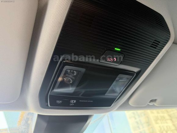 DİYAR MOTORS DAN 2021 CADDY STYLE CAM TAVAN 2.0 TDI