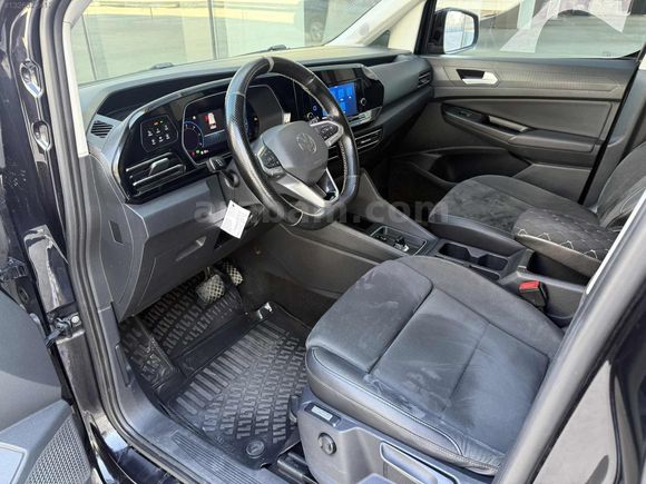 DİYAR MOTORS DAN 2021 CADDY STYLE CAM TAVAN 2.0 TDI