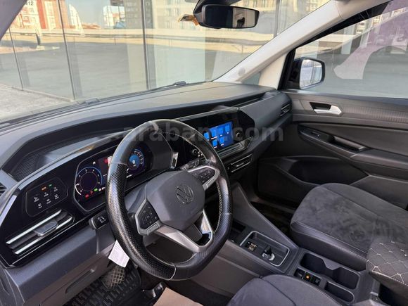 DİYAR MOTORS DAN 2021 CADDY STYLE CAM TAVAN 2.0 TDI