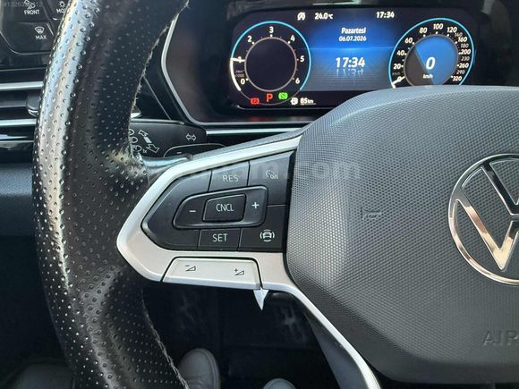 DİYAR MOTORS DAN 2021 CADDY STYLE CAM TAVAN 2.0 TDI
