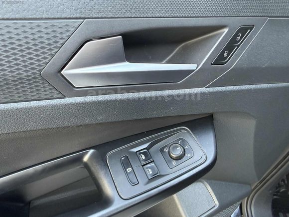 DİYAR MOTORS DAN 2021 CADDY STYLE CAM TAVAN 2.0 TDI