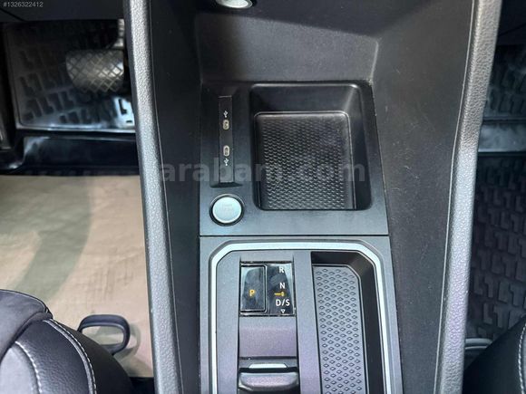 DİYAR MOTORS DAN 2021 CADDY STYLE CAM TAVAN 2.0 TDI