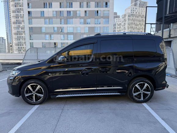 DİYAR MOTORS DAN 2021 CADDY STYLE CAM TAVAN 2.0 TDI