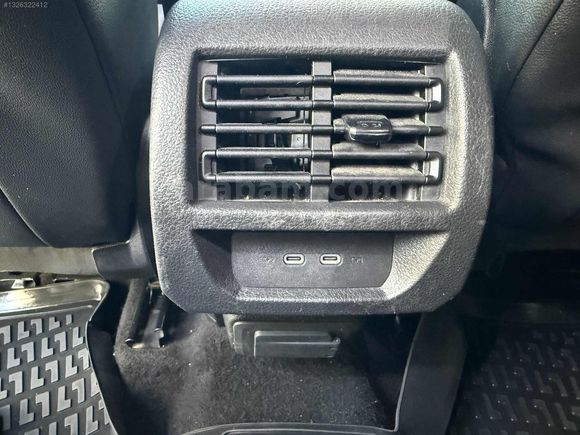 DİYAR MOTORS DAN 2021 CADDY STYLE CAM TAVAN 2.0 TDI