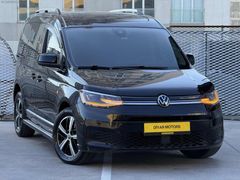 DİYAR MOTORS DAN 2021 CADDY STYLE CAM TAVAN 2.0 TDI