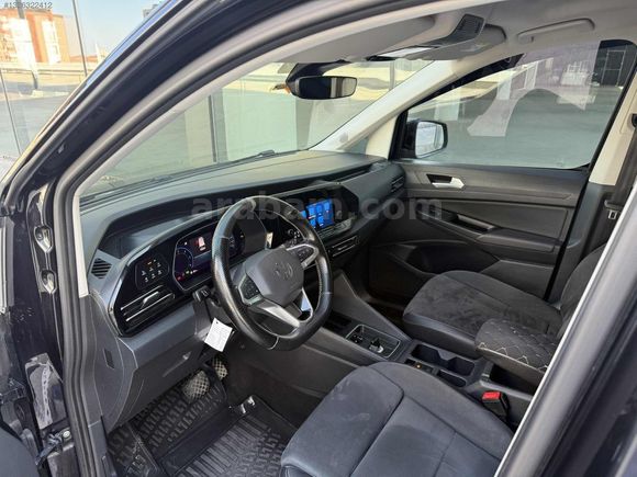 DİYAR MOTORS DAN 2021 CADDY STYLE CAM TAVAN 2.0 TDI