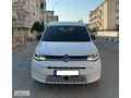 EKSPRES PLAZA'DAN 2022 VOLKSWAGEN CADDY 2.0 TDI STYLE
