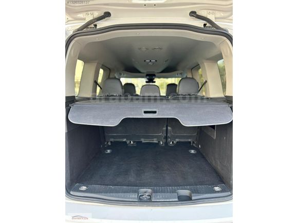 EKSPRES PLAZA'DAN 2022 VOLKSWAGEN CADDY 2.0 TDI STYLE