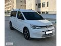 EKSPRES PLAZA'DAN 2022 VOLKSWAGEN CADDY 2.0 TDI STYLE