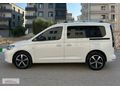 EKSPRES PLAZA'DAN 2022 VOLKSWAGEN CADDY 2.0 TDI STYLE