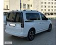 EKSPRES PLAZA'DAN 2022 VOLKSWAGEN CADDY 2.0 TDI STYLE