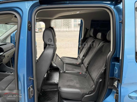 2022 MODEL & 94000KM & XENON & KAMERA & PARK ASİSTANI