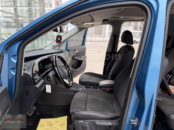 2022 MODEL & 94000KM & XENON & KAMERA & PARK ASİSTANI