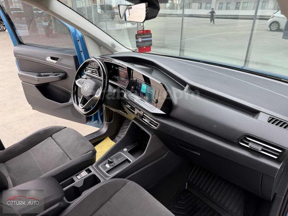2022 MODEL & 94000KM & XENON & KAMERA & PARK ASİSTANI