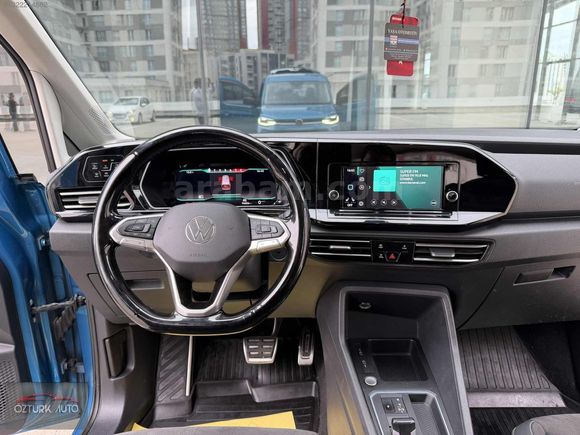 2022 MODEL & 94000KM & XENON & KAMERA & PARK ASİSTANI