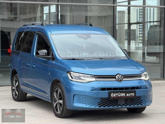 2022 MODEL & 94000KM & XENON & KAMERA & PARK ASİSTANI