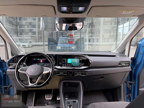 2022 MODEL & 94000KM & XENON & KAMERA & PARK ASİSTANI