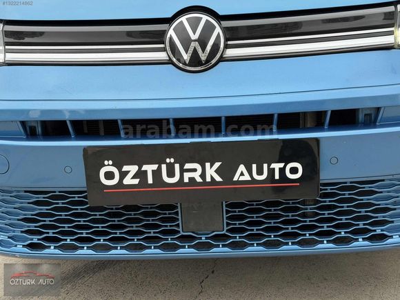 2022 MODEL & 94000KM & XENON & KAMERA & PARK ASİSTANI