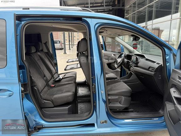 2022 MODEL & 94000KM & XENON & KAMERA & PARK ASİSTANI