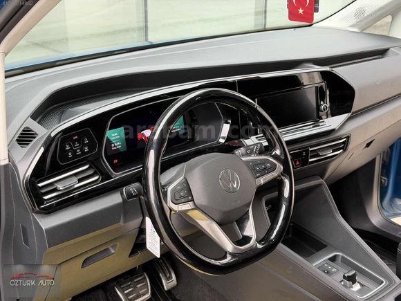 2022 MODEL & 94000KM & XENON & KAMERA & PARK ASİSTANI