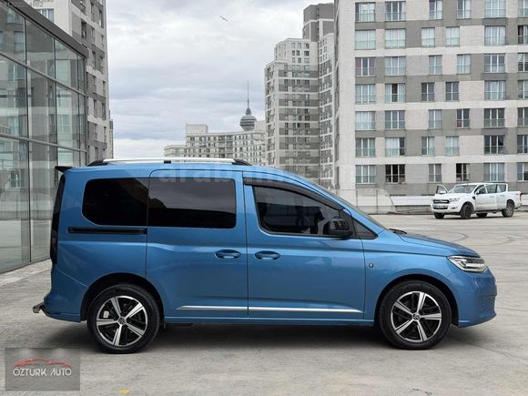 2022 MODEL & 94000KM & XENON & KAMERA & PARK ASİSTANI