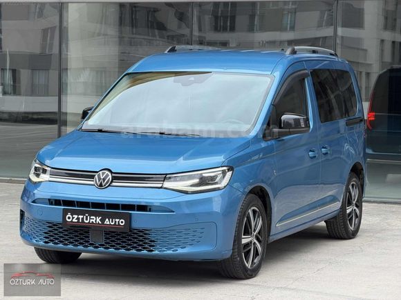 2022 MODEL & 94000KM & XENON & KAMERA & PARK ASİSTANI