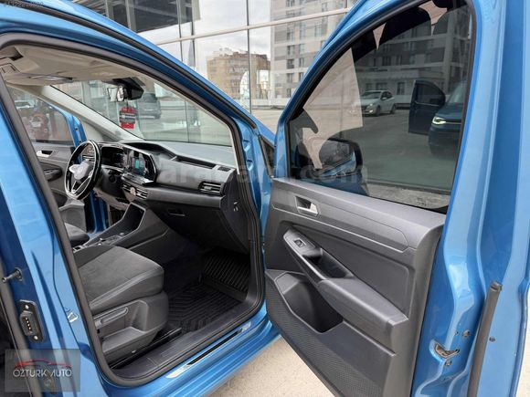2022 MODEL & 94000KM & XENON & KAMERA & PARK ASİSTANI