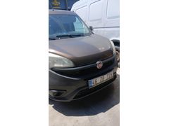 Sahibinden Fiat Doblo Cargo 1.3 Multijet 2015 Model