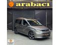 2021 CADDY STYLE OTOMOTİK CAM TAVAN ISITMA BOYASIZ 'ARABACI'