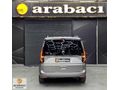 2021 CADDY STYLE OTOMOTİK CAM TAVAN ISITMA BOYASIZ 'ARABACI'