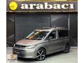 2021 CADDY STYLE OTOMOTİK CAM TAVAN ISITMA BOYASIZ 'ARABACI'