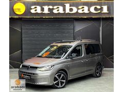 2021 CADDY STYLE OTOMOTİK CAM TAVAN ISITMA BOYASIZ 'ARABACI'