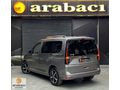 2021 CADDY STYLE OTOMOTİK CAM TAVAN ISITMA BOYASIZ 'ARABACI'