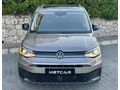 2021 CADDY 2.0tdi STYLE CAMTAVANLI EKSTRALI